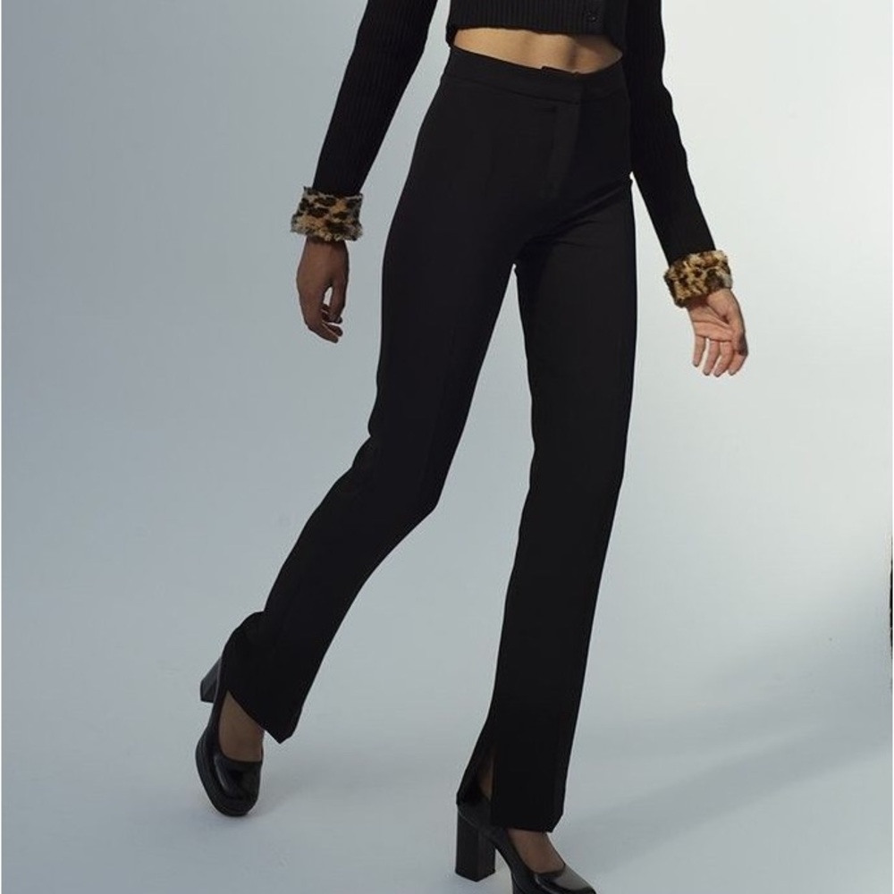 Musier paris Elle trousers